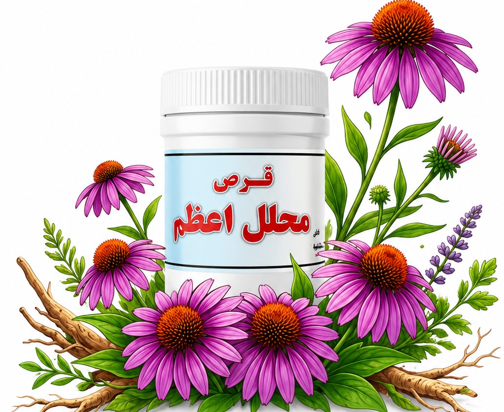 قرص محلل اعظم