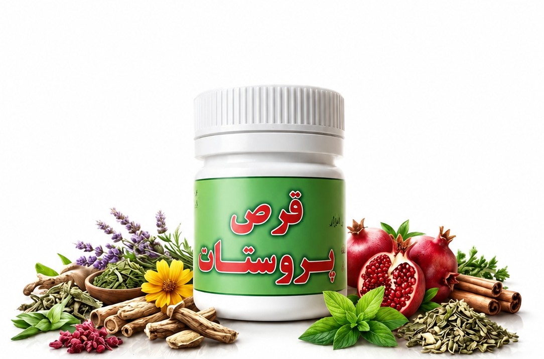قرص پروستات